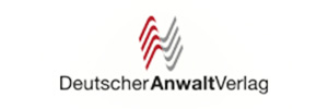 Deutscher Anwaltverlag & Institut der Anwaltschaft GmbH Logo