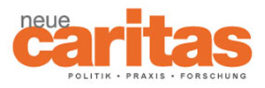 Deutscher Caritasverband e.V., Referat Publizistik Logo