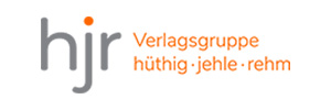 Verlagsgruppe Hüthig Jehle Rehm GmbH Logo