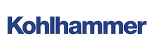 W. Kohlhammer GmbH Logo