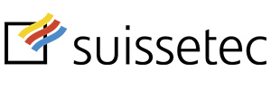 Suissetec Logo