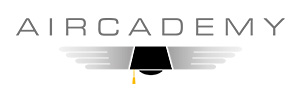 AIRCADEMY Logo